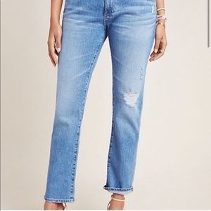 AG Nolan Ankle | 26 S